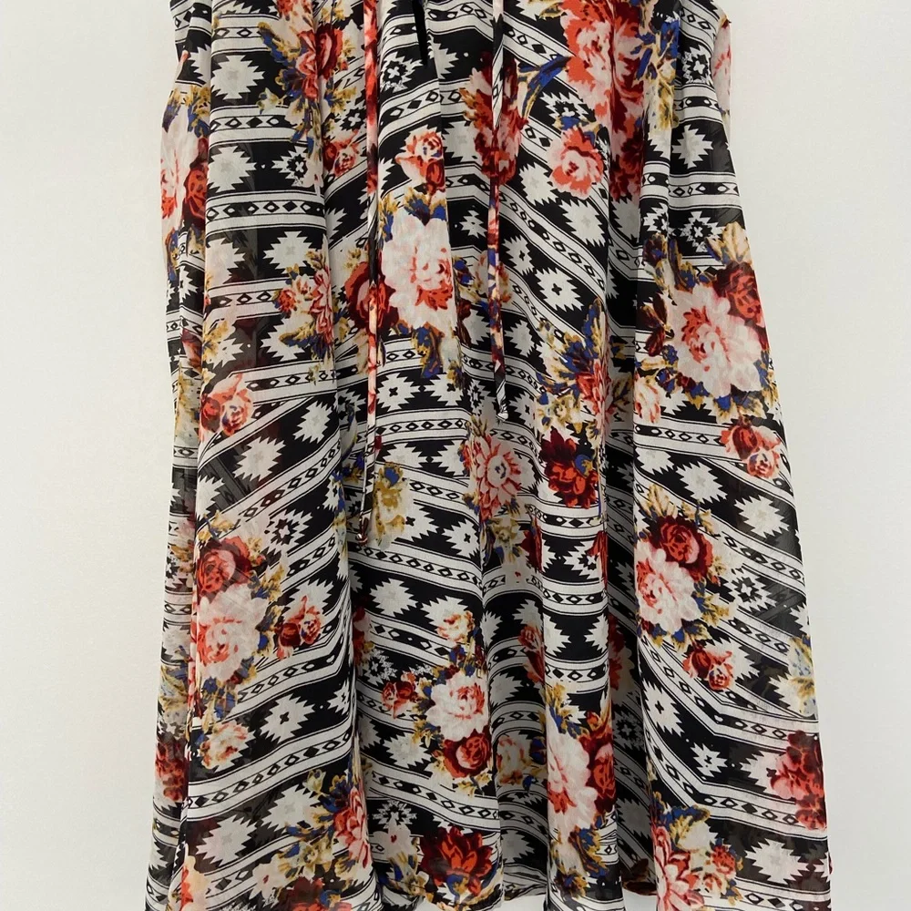 Show Me Your Mumu Sun Dress - Picture 5 of 9